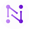 Nexiora AI logo