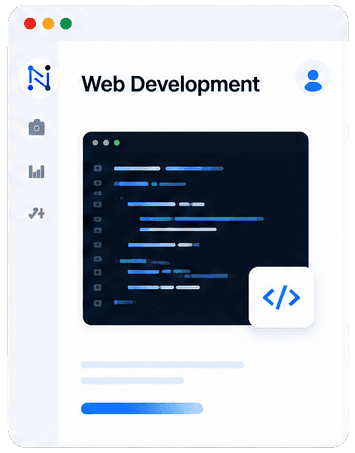 Browser window showing a dark code editor with syntax-highlighted source code